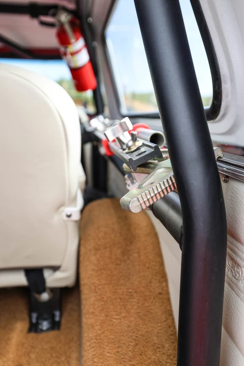 1972 GMC Jimmy 1st Gen - Image 26 of 31