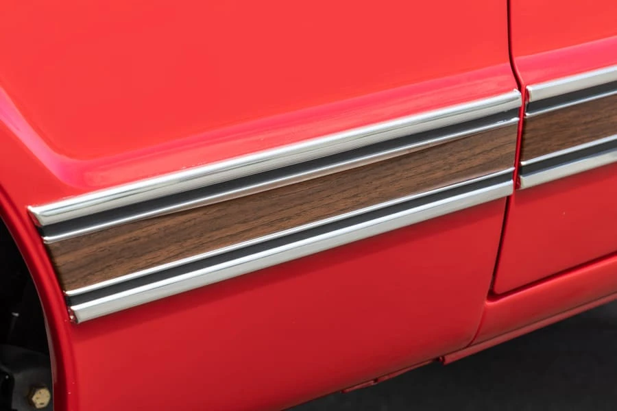 1972 GMC Jimmy 1st Gen - Image 9 of 31