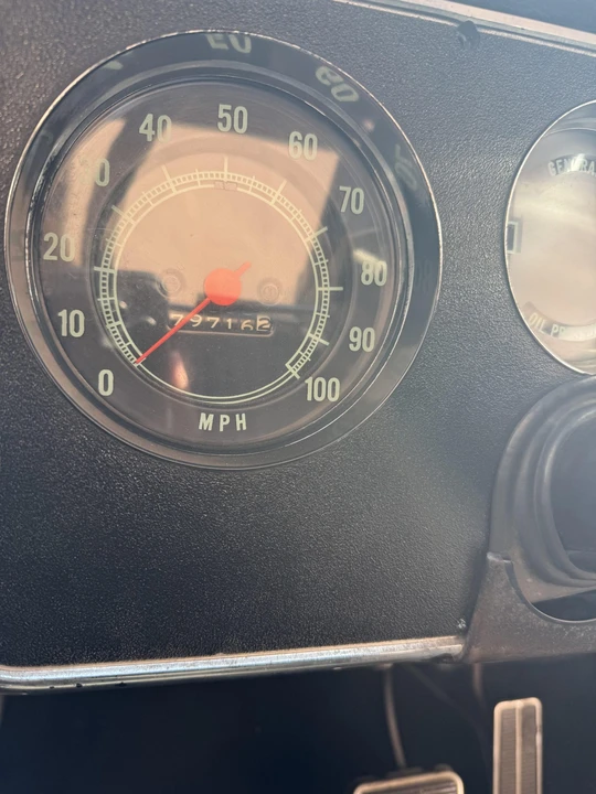 1972 GMC Jimmy 1st Gen - Image 31 of 31