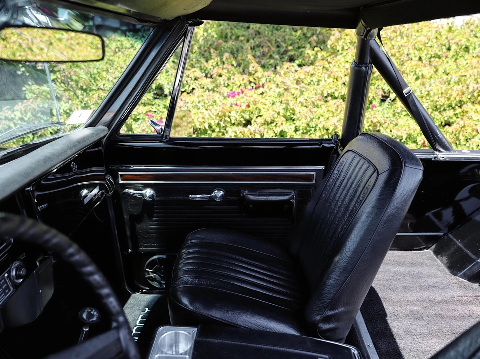 1972 GMC Jimmy 1st Gen - Image 24 of 31