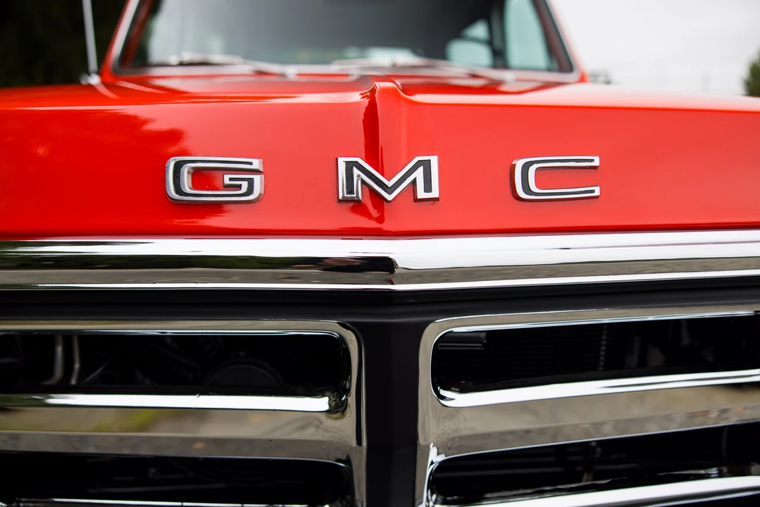 1972 GMC Jimmy 1st Gen - Image 23 of 31