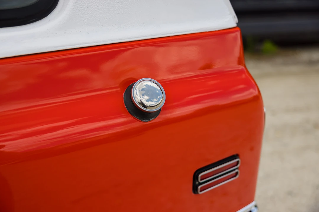 1972 GMC Jimmy 1st Gen - Image 29 of 31