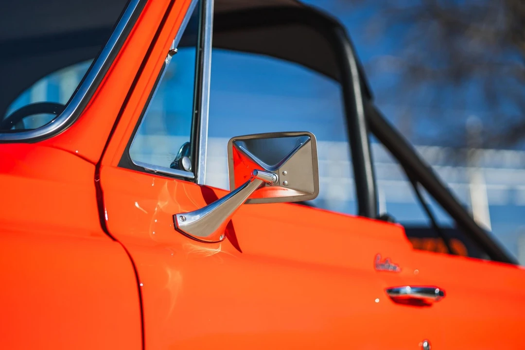 1972 GMC Jimmy 1st Gen - Image 9 of 21