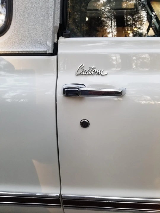 1972 GMC Jimmy 1st Gen - Image 30 of 31