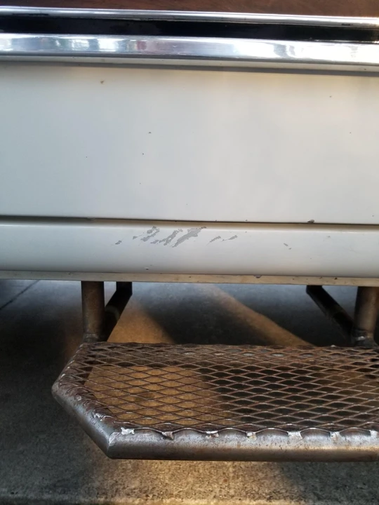 1972 GMC Jimmy 1st Gen - Image 31 of 31