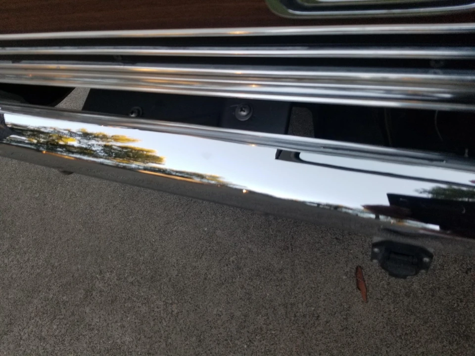 1972 GMC Jimmy 1st Gen - Image 27 of 31