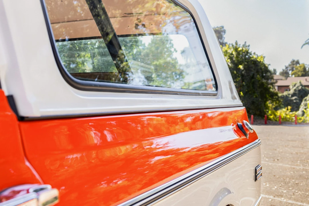 1972 GMC Jimmy 1st Gen - Image 23 of 31