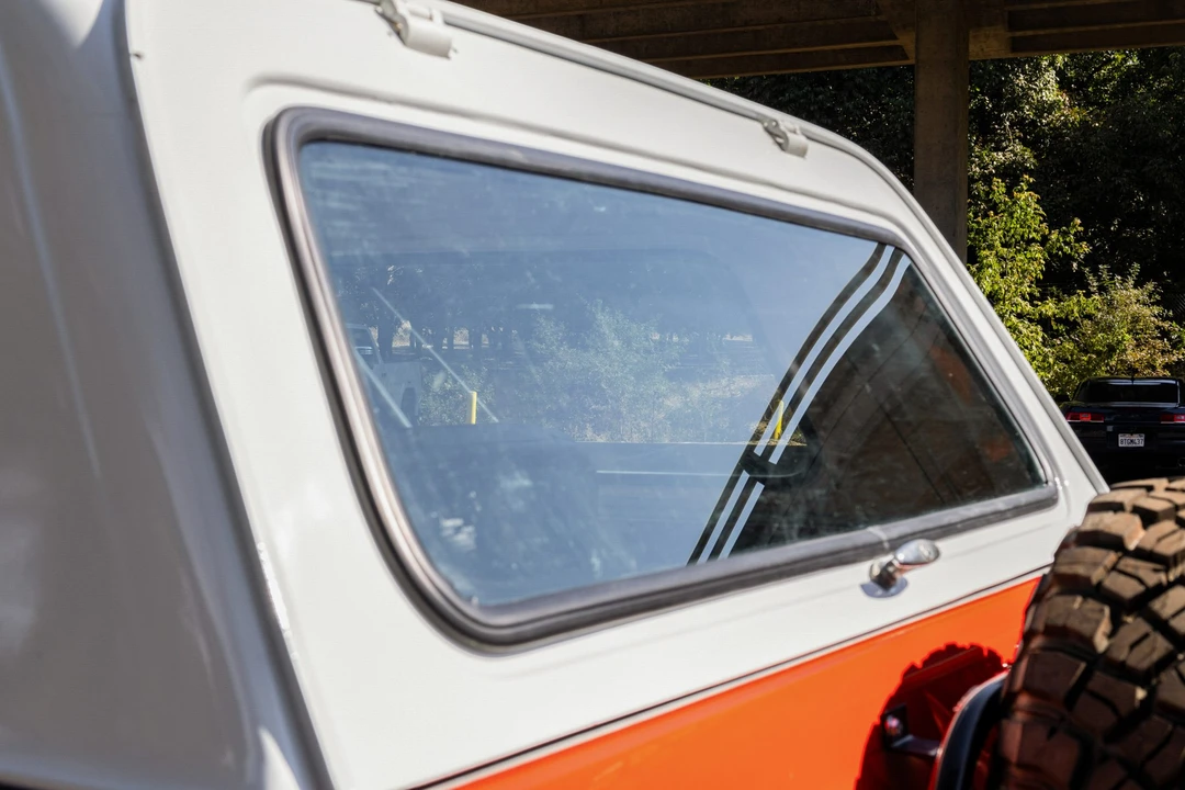 1972 GMC Jimmy 1st Gen - Image 30 of 31