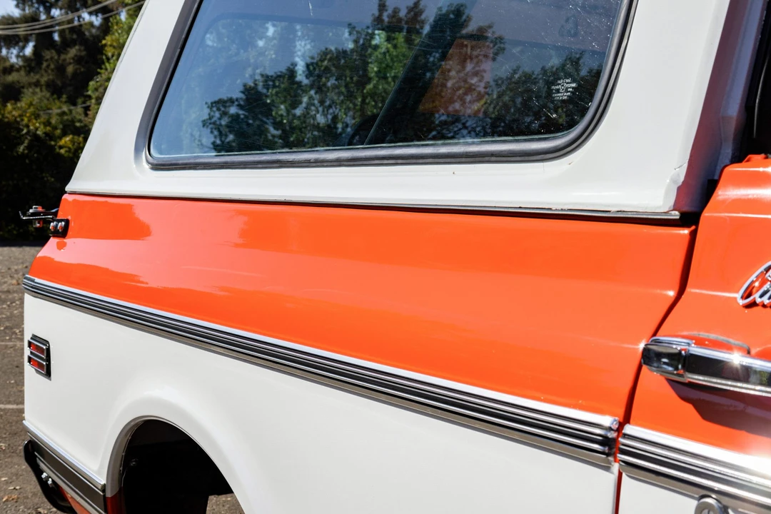 1972 GMC Jimmy 1st Gen - Image 22 of 31