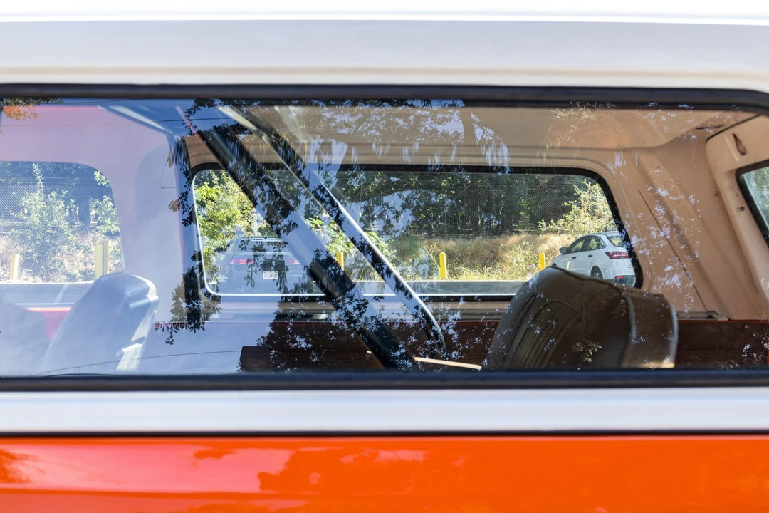 1972 GMC Jimmy 1st Gen - Image 25 of 31