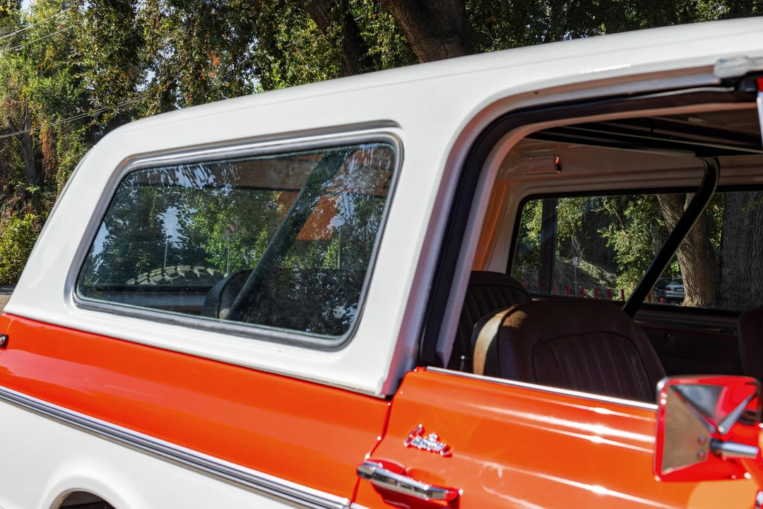 1972 GMC Jimmy 1st Gen - Image 17 of 31