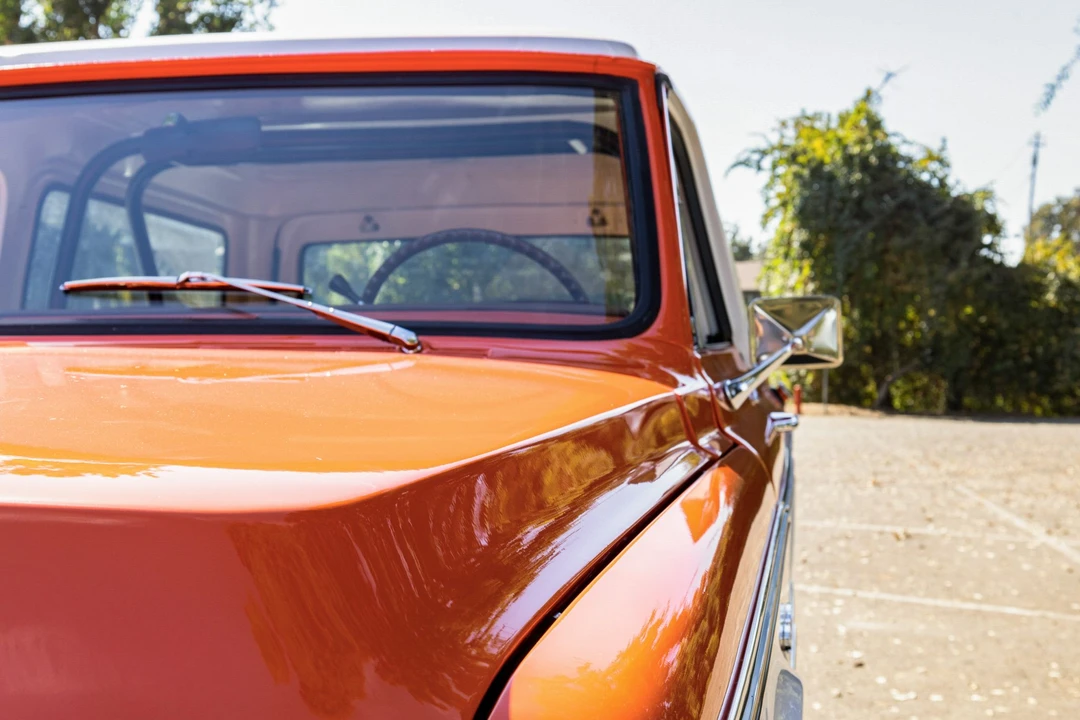 1972 GMC Jimmy 1st Gen - Image 16 of 31