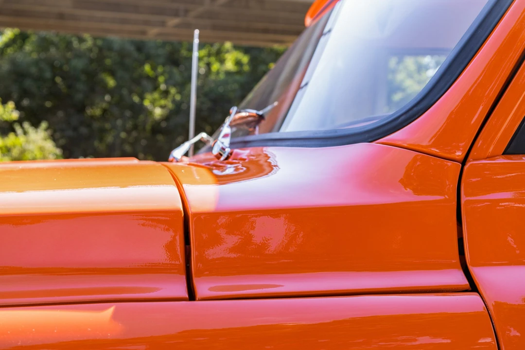 1972 GMC Jimmy 1st Gen - Image 13 of 31