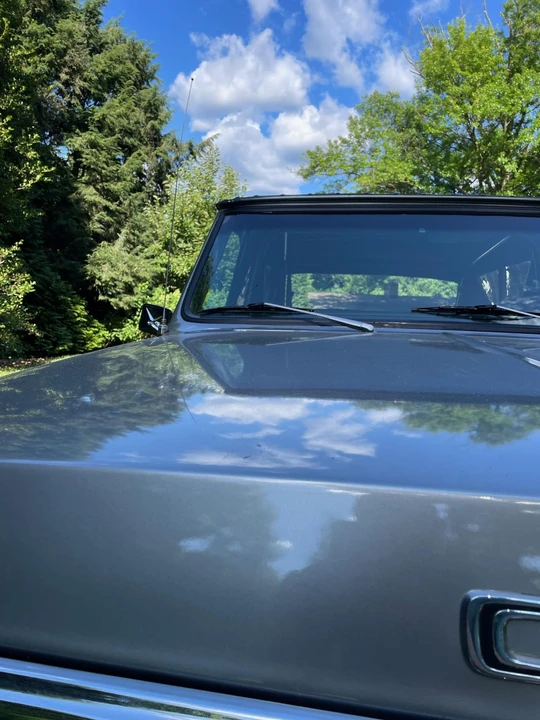 1972 GMC Jimmy 1st Gen - Image 20 of 31
