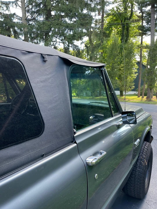 1972 GMC Jimmy 1st Gen - Image 31 of 31