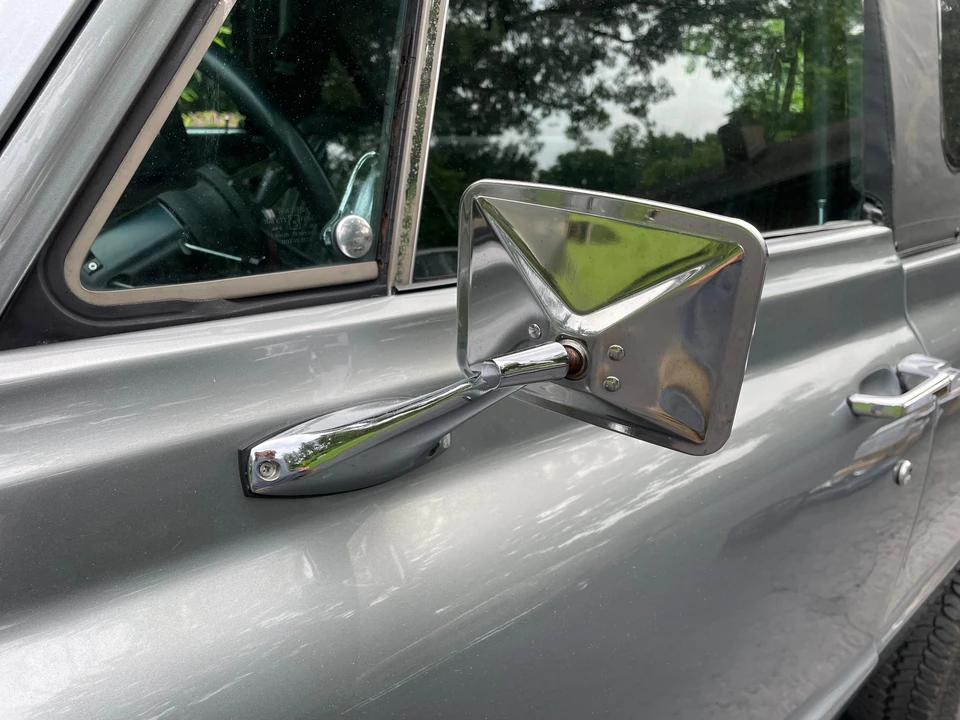 1972 GMC Jimmy 1st Gen - Image 27 of 31