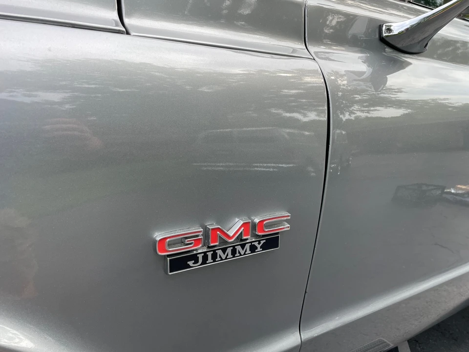 1972 GMC Jimmy 1st Gen - Image 25 of 31
