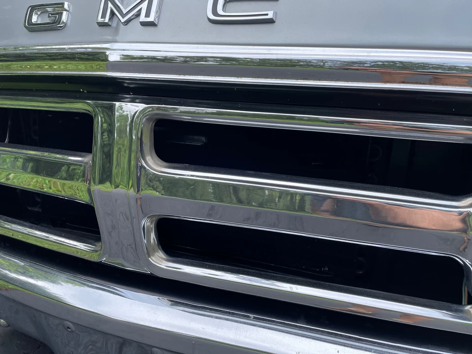1972 GMC Jimmy 1st Gen - Image 16 of 31