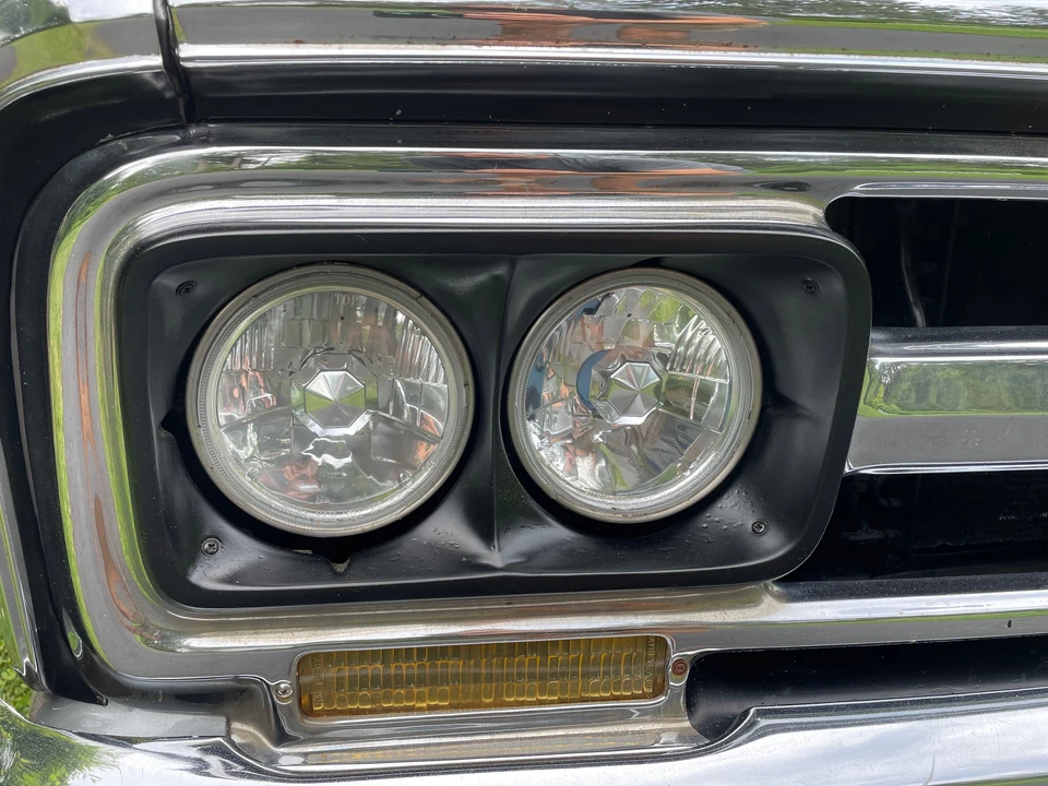 1972 GMC Jimmy 1st Gen - Image 15 of 31
