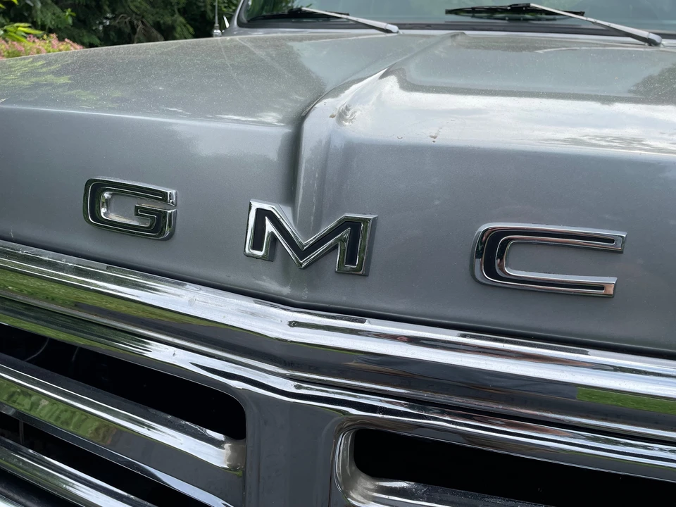 1972 GMC Jimmy 1st Gen - Image 17 of 31