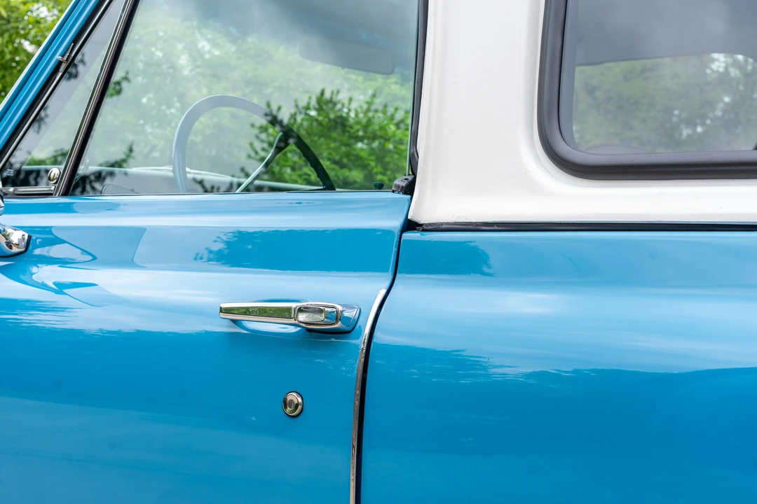 1972 GMC Jimmy 1st Gen - Image 16 of 31