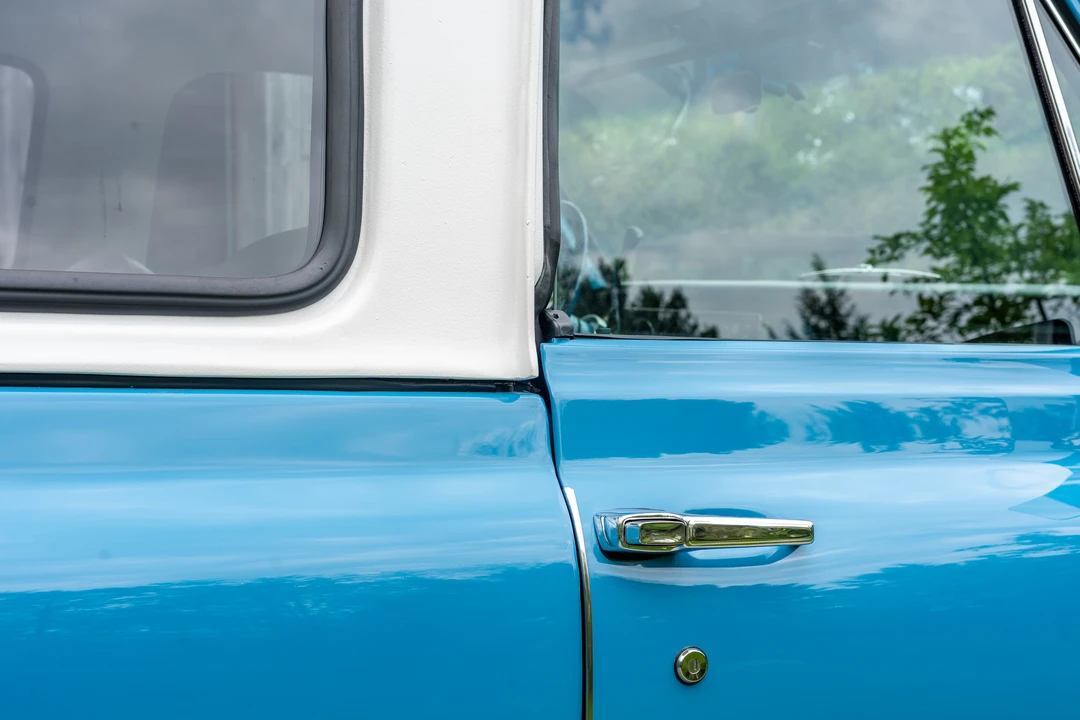 1972 GMC Jimmy 1st Gen - Image 24 of 31