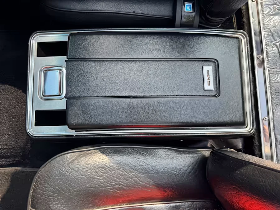 1972 GMC Jimmy 1st Gen - Image 16 of 20