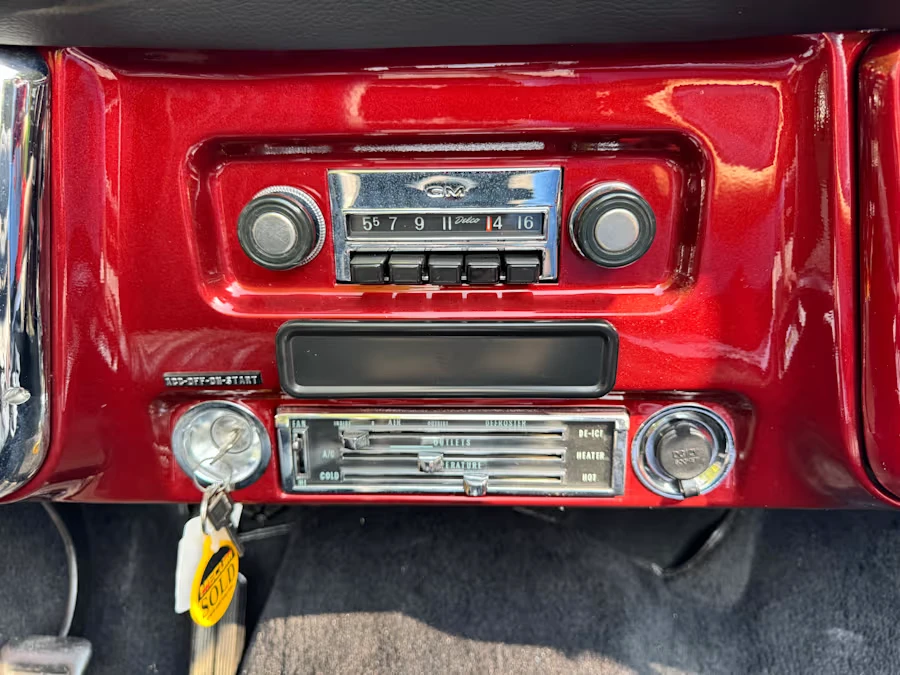 1972 GMC Jimmy 1st Gen - Image 13 of 20