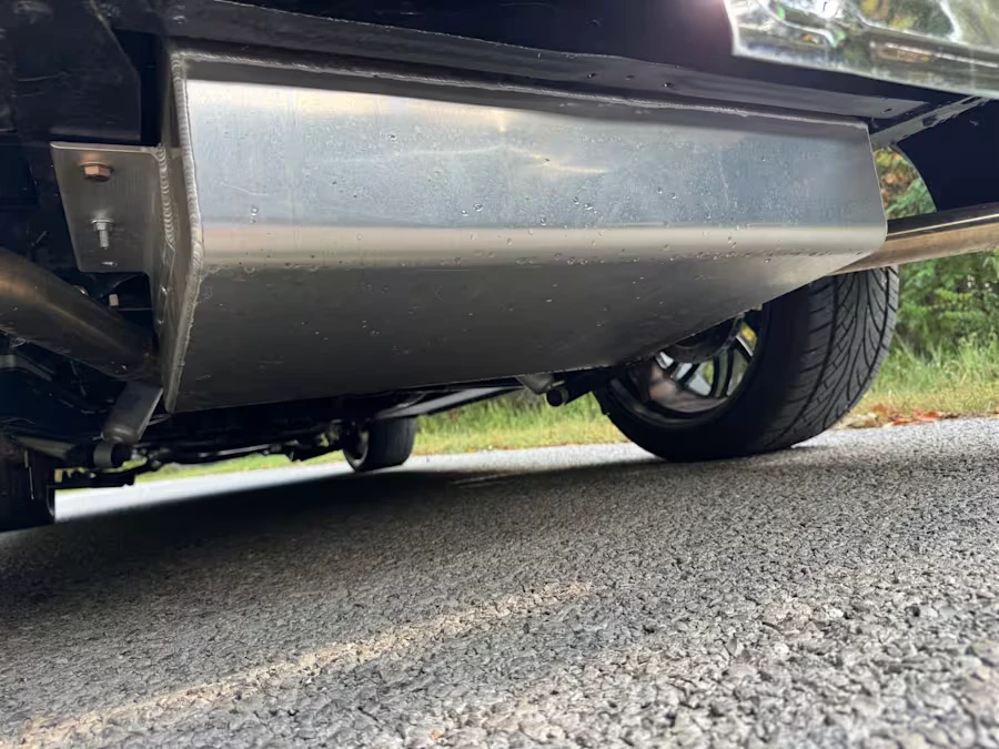 1972 GMC Jimmy 1st Gen - Image 20 of 20