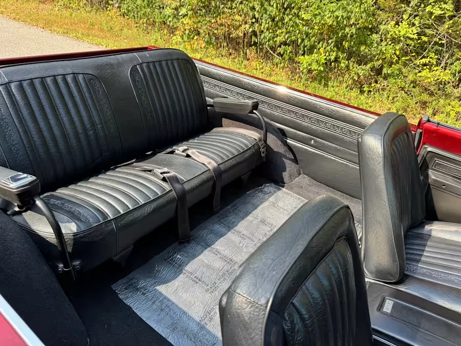 1972 GMC Jimmy 1st Gen - Image 18 of 20