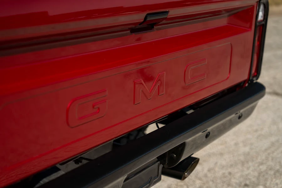 1972 GMC Jimmy 1st Gen - Image 19 of 31