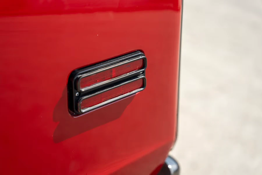 1972 GMC Jimmy 1st Gen - Image 11 of 31