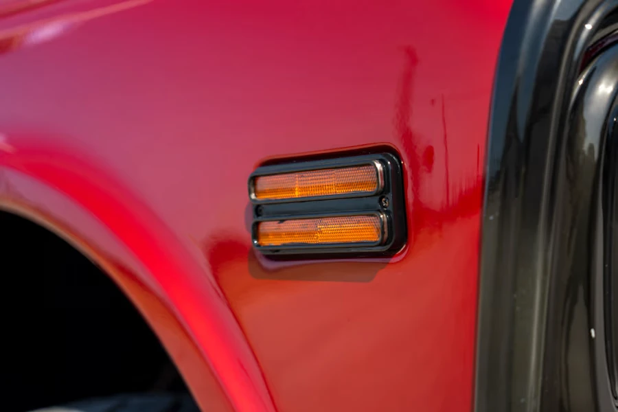 1972 GMC Jimmy 1st Gen - Image 9 of 31