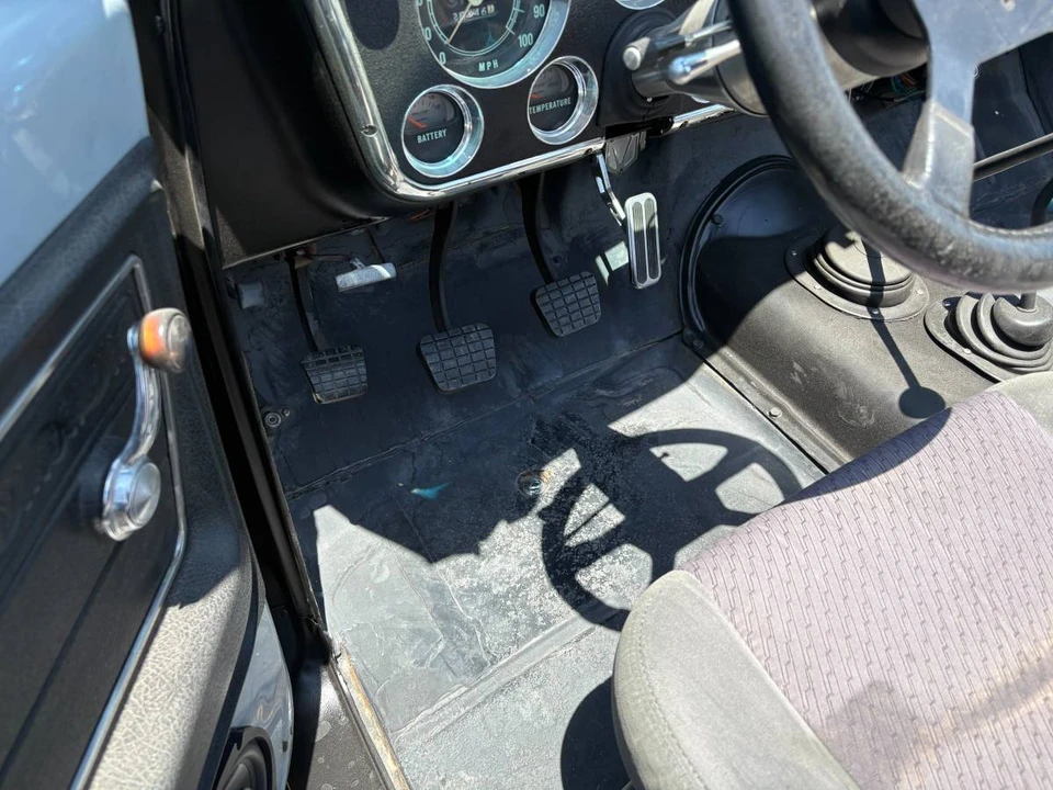 1972 GMC Jimmy 1st Gen - Image 6 of 9