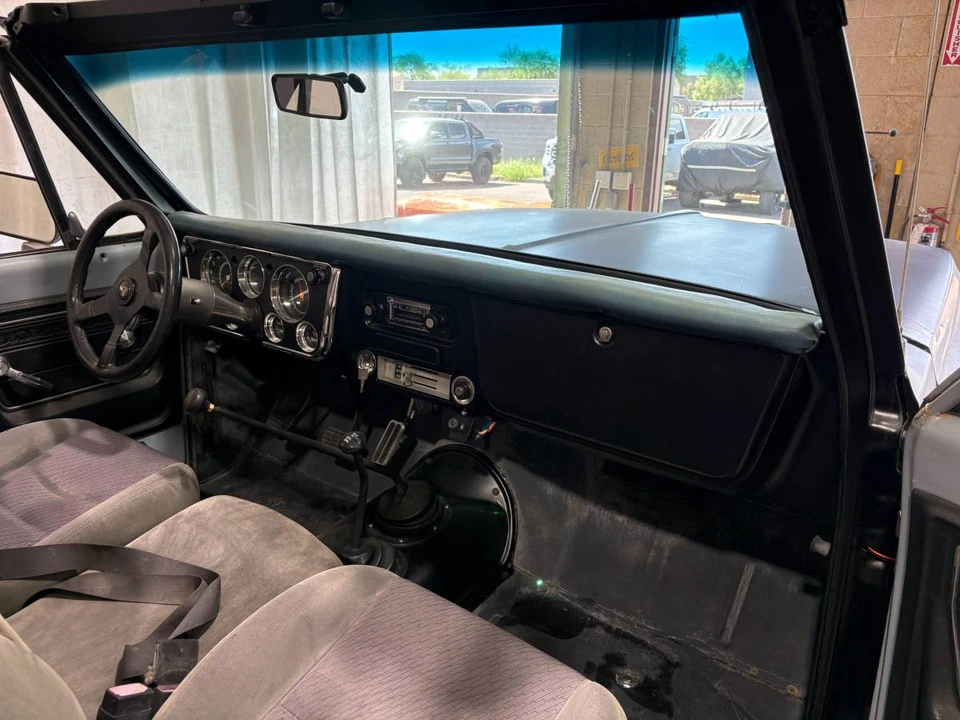 1972 GMC Jimmy 1st Gen - Image 4 of 9