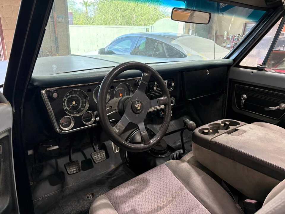 1972 GMC Jimmy 1st Gen - Image 5 of 9