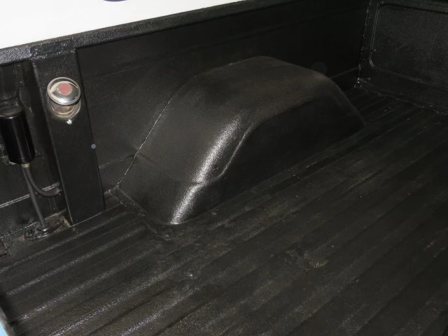 1972 GMC Jimmy 1st Gen - Image 18 of 20