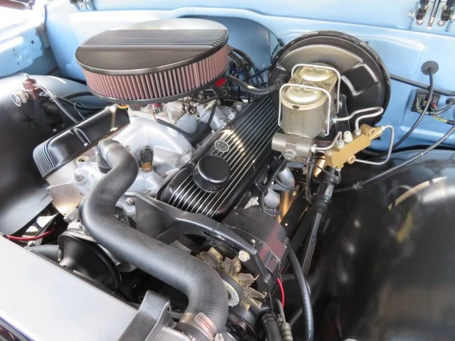 1972 GMC Jimmy 1st Gen - Image 16 of 20