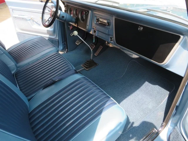 1972 GMC Jimmy 1st Gen - Image 8 of 20
