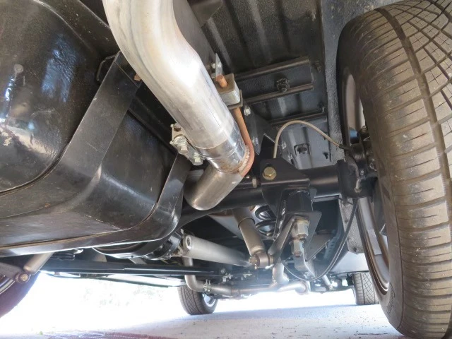 1972 GMC Jimmy 1st Gen - Image 10 of 20