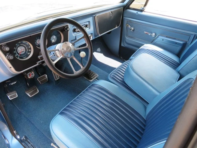 1972 GMC Jimmy 1st Gen - Image 6 of 20