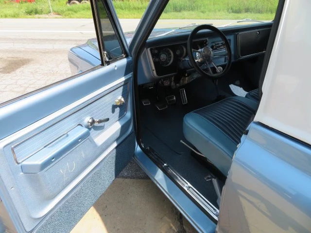 1972 GMC Jimmy 1st Gen - Image 5 of 20