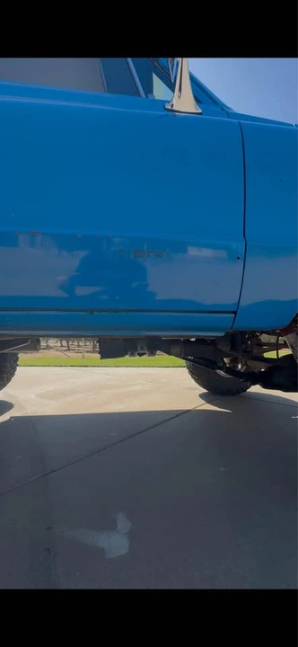 1972 GMC Jimmy 1st Gen - Image 12 of 19