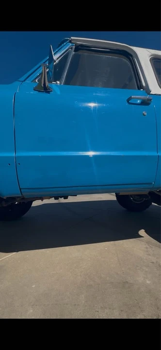 1972 GMC Jimmy 1st Gen - Image 11 of 19