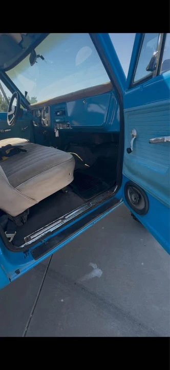 1972 GMC Jimmy 1st Gen - Image 8 of 19