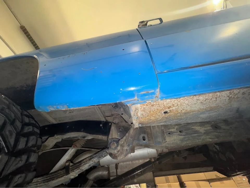 1972 GMC Jimmy 1st Gen - Image 19 of 19