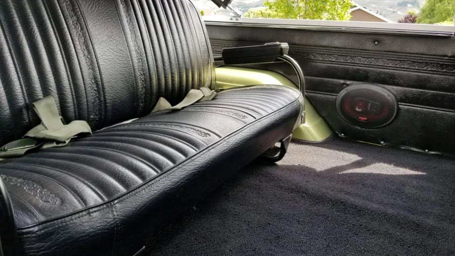1972 GMC Jimmy 1st Gen - Image 10 of 12