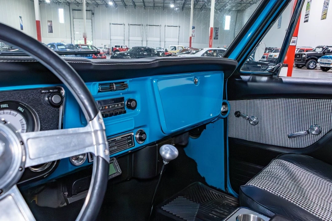 1972 GMC Jimmy 1st Gen - Image 13 of 31