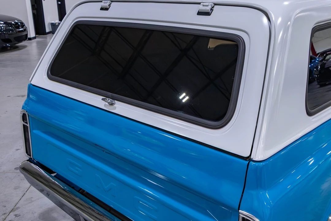 1972 GMC Jimmy 1st Gen - Image 20 of 31