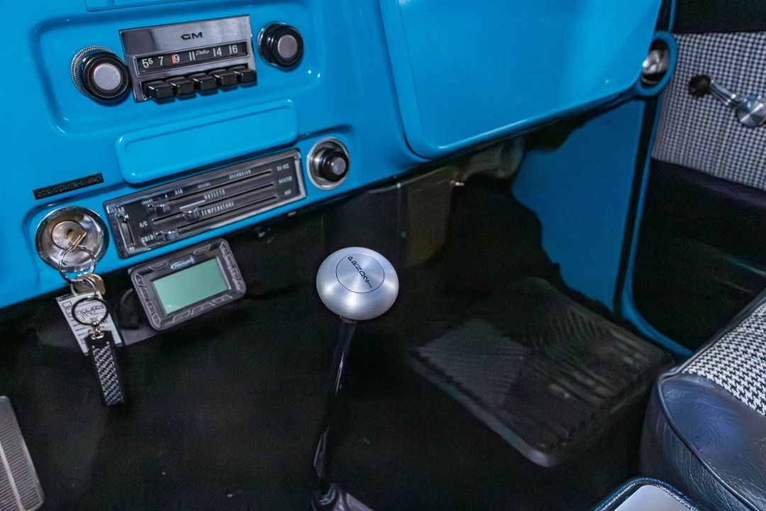 1972 GMC Jimmy 1st Gen - Image 14 of 31